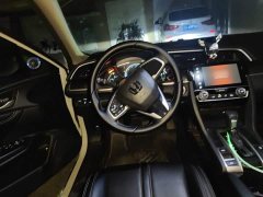 Honda Civic 2019 220TURBO CVT Sport Edition National VI - ფოტო 12