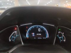 Honda Civic 2019 220TURBO CVT Sport Edition National VI - ფოტო 14