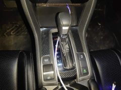 Honda Civic 2019 220TURBO CVT Sport Edition National VI - ფოტო 16