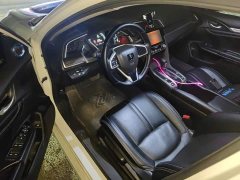 Honda Civic 2019 220TURBO CVT Sport Edition National VI - ფოტო 17