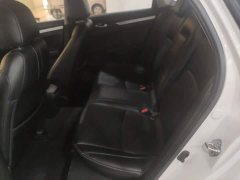 Honda Civic 2019 220TURBO CVT Sport Edition National VI - ფოტო 19