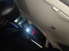 Honda Civic 2019 220TURBO CVT Sport Edition National VI - ფოტო 20
