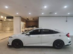 Honda Civic 2019 220TURBO CVT Sport Edition National VI - ფოტო 4