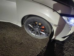 Honda Civic 2019 220TURBO CVT Sport Edition National VI - ფოტო 9