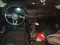 Mazda CX-5 2.0L Automatic FWD Smart Comfort - ფოტო 10
