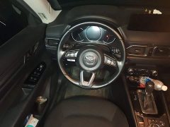 Mazda CX-5 2.0L Automatic FWD Smart Comfort - ფოტო 11