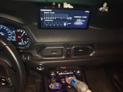 Mazda CX-5 2.0L Automatic FWD Smart Comfort - ფოტო 14