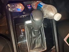 Mazda CX-5 2.0L Automatic FWD Smart Comfort - ფოტო 15