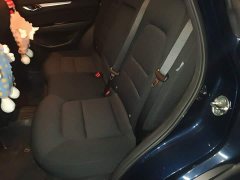 Mazda CX-5 2.0L Automatic FWD Smart Comfort - ფოტო 18