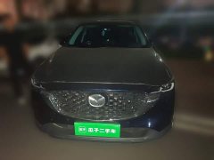 Mazda CX-5 2.0L Automatic FWD Smart Comfort - ფოტო 2