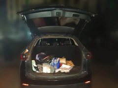 Mazda CX-5 2.0L Automatic FWD Smart Comfort - ფოტო 20