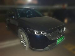 Mazda CX-5 2.0L Automatic FWD Smart Comfort - ფოტო 3
