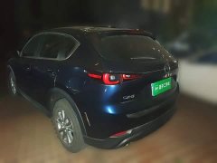 Mazda CX-5 2.0L Automatic FWD Smart Comfort - ფოტო 4