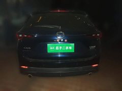 Mazda CX-5 2.0L Automatic FWD Smart Comfort - ფოტო 5