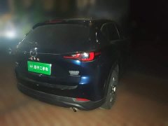 Mazda CX-5 2.0L Automatic FWD Smart Comfort - ფოტო 6