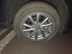 Mazda CX-5 2.0L Automatic FWD Smart Comfort - ფოტო 8