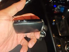 Mazda CX-5 2.0L Automatic FWD Smart Comfort - ფოტო 9