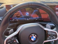 BMW 4 Series 2024 430i Convertible M Sport Night Edition - ფოტო 10
