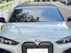 BMW 4 Series 2024 430i Convertible M Sport Night Edition - ფოტო 4