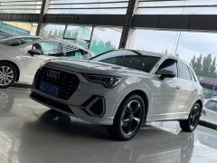 Audi Q3 35 TFSI Fashion Dynamic Edition (1.5T) - ფოტო 1
