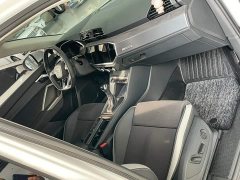 Audi Q3 35 TFSI Fashion Dynamic Edition (1.5T) - ფოტო 6