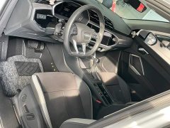 Audi Q3 35 TFSI Fashion Dynamic Edition (1.5T) - ფოტო 7
