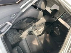 Audi Q3 35 TFSI Fashion Dynamic Edition (1.5T) - ფოტო 8