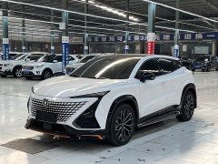 Changan UNI-T 1.5T Sport Premium Edition - ფოტო 1