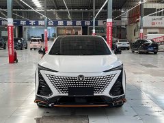 Changan UNI-T 1.5T Sport Premium Edition - ფოტო 2