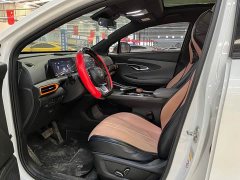 Changan UNI-T 1.5T Sport Premium Edition - ფოტო 3
