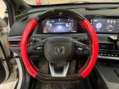 Changan UNI-T 1.5T Sport Premium Edition - ფოტო 4