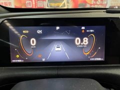 Changan UNI-T 1.5T Sport Premium Edition - ფოტო 5