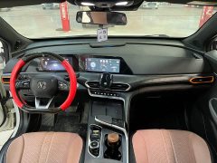 Changan UNI-T 1.5T Sport Premium Edition - ფოტო 6