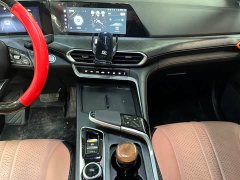 Changan UNI-T 1.5T Sport Premium Edition - ფოტო 7