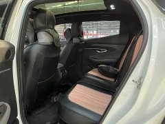 Changan UNI-T 1.5T Sport Premium Edition - ფოტო 9