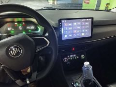 Weltmeister WM E.5 Smart Traveler - ფოტო 8