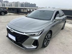Chery Arrizo 8 2022 1.6T DCT Elegant - ფოტო 1
