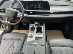Chery Arrizo 8 2022 1.6T DCT Elegant - ფოტო 11