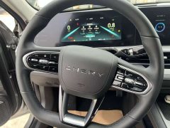 Chery Arrizo 8 2022 1.6T DCT Elegant - ფოტო 12