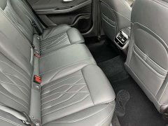 Chery Arrizo 8 2022 1.6T DCT Elegant - ფოტო 14
