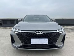Chery Arrizo 8 2022 1.6T DCT Elegant - ფოტო 2