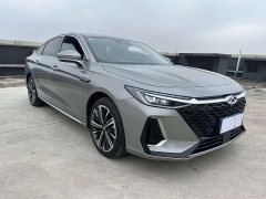 Chery Arrizo 8 2022 1.6T DCT Elegant - ფოტო 3