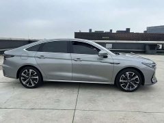Chery Arrizo 8 2022 1.6T DCT Elegant - ფოტო 4