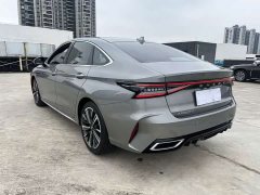 Chery Arrizo 8 2022 1.6T DCT Elegant - ფოტო 7