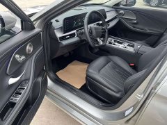 Chery Arrizo 8 2022 1.6T DCT Elegant - ფოტო 9