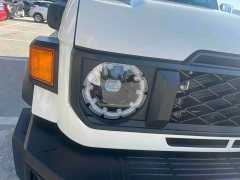 Toyota Land Cruiser (Imported) LC76 2.8T 40th Anniversary Edition - ფოტო 12