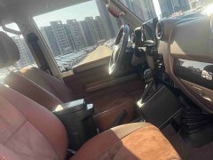 Toyota Land Cruiser (Imported) LC76 2.8T 40th Anniversary Edition - ფოტო 7