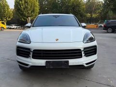 Porsche Cayenne 3.0T Platinum Edition - ფოტო 2