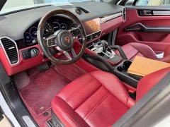 Porsche Cayenne 3.0T Platinum Edition - ფოტო 3