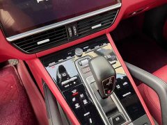 Porsche Cayenne 3.0T Platinum Edition - ფოტო 6